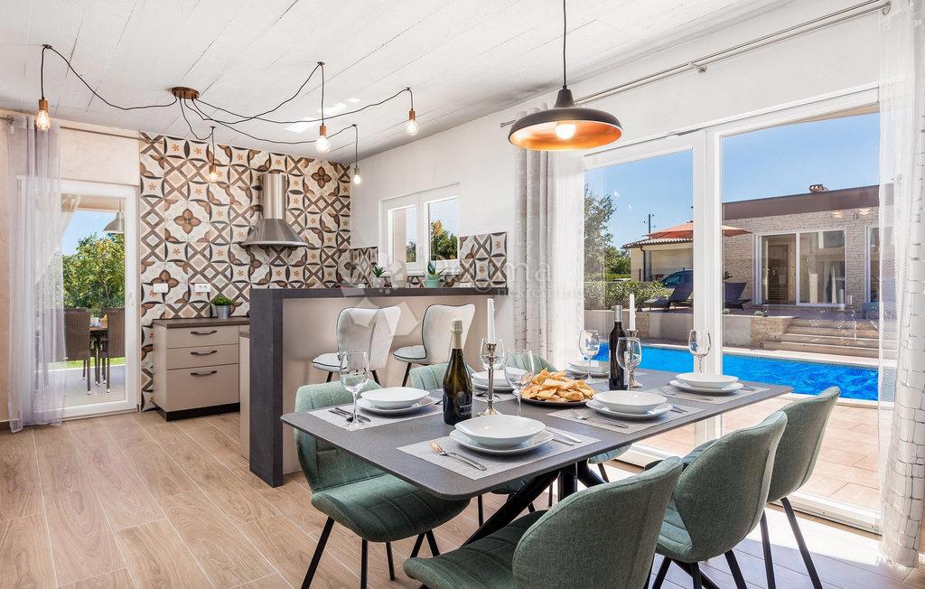 Casa Labin, 134m2