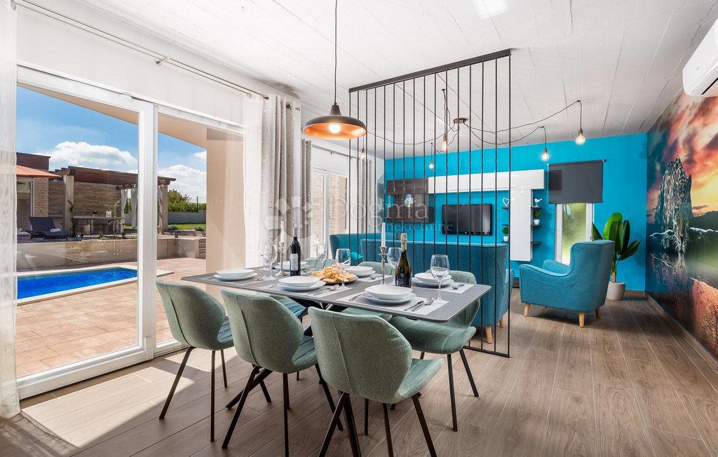 Casa Labin, 134m2