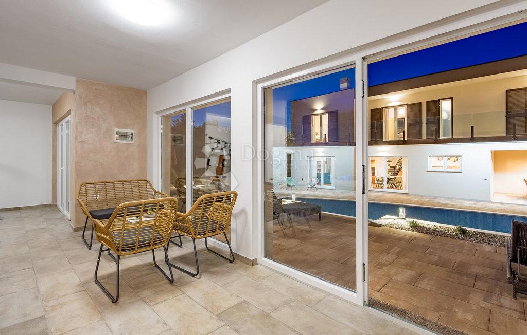 Casa Labin, 134m2
