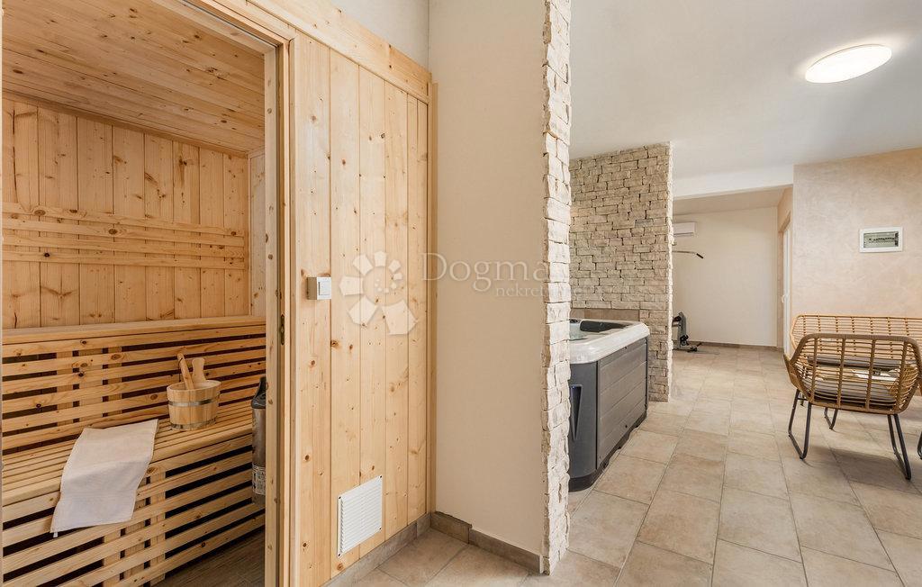 Casa Labin, 134m2