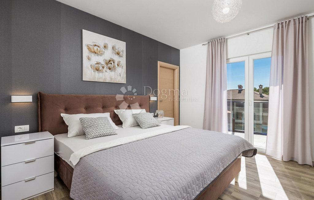 Casa Labin, 134m2