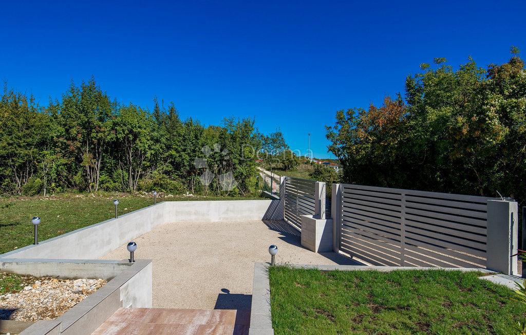 Casa Labin, 134m2