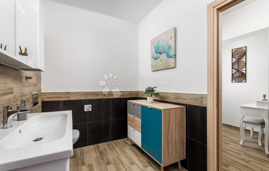 Casa Labin, 134m2