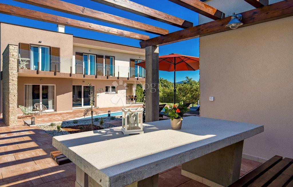 Casa Labin, 134m2