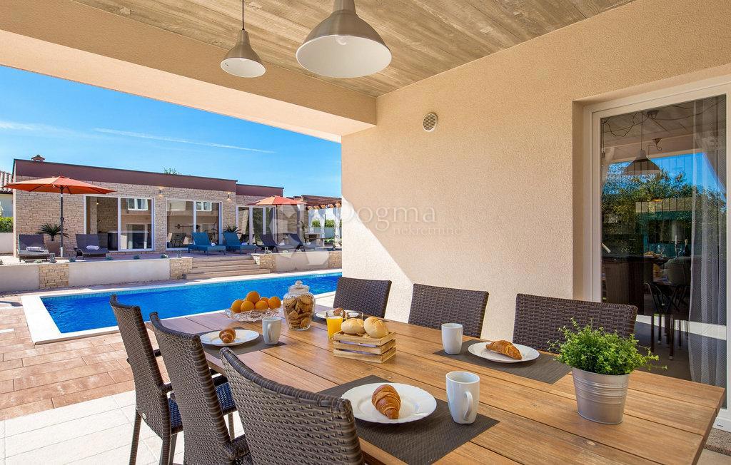 Casa Labin, 134m2