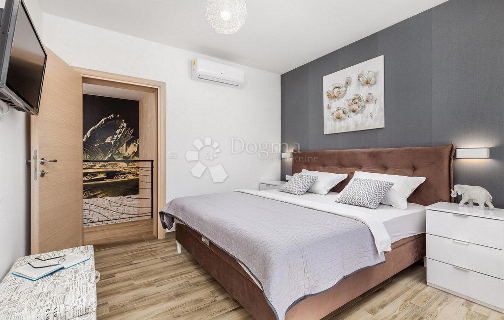 Casa Labin, 134m2