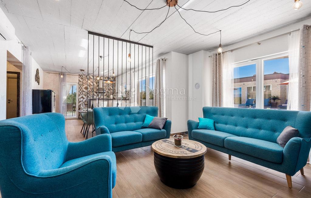 Casa Labin, 134m2