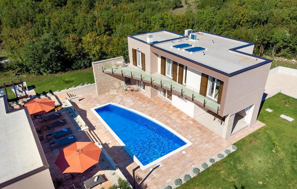 Casa Labin, 134m2