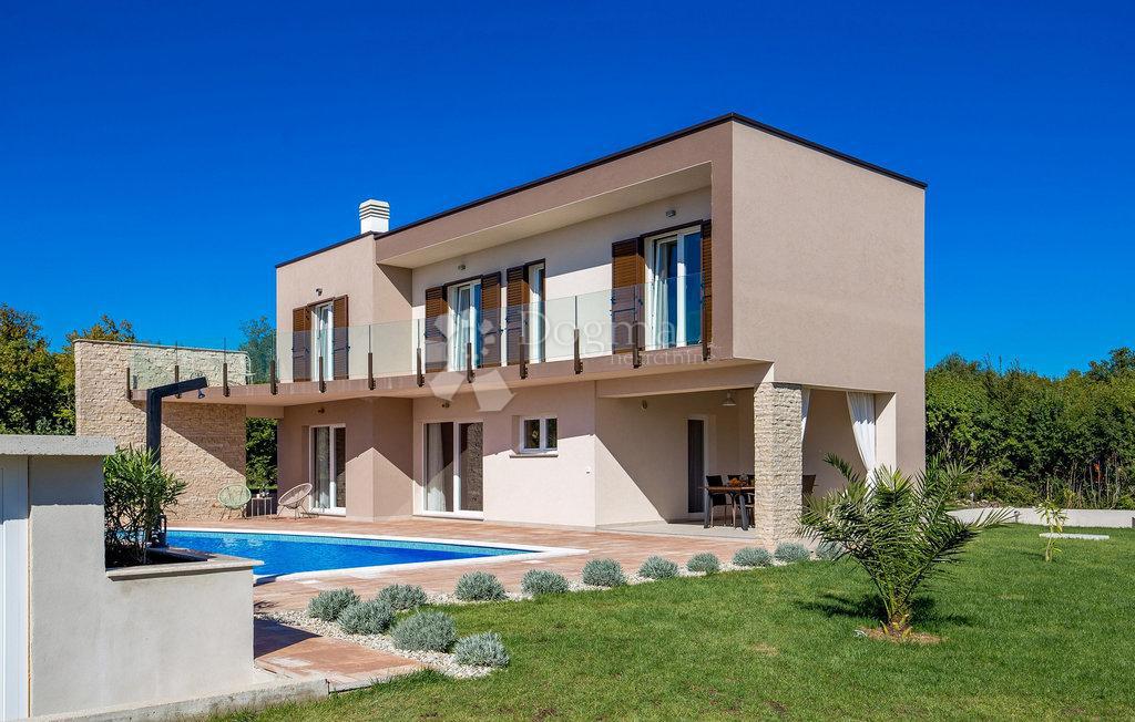 Casa Labin, 134m2