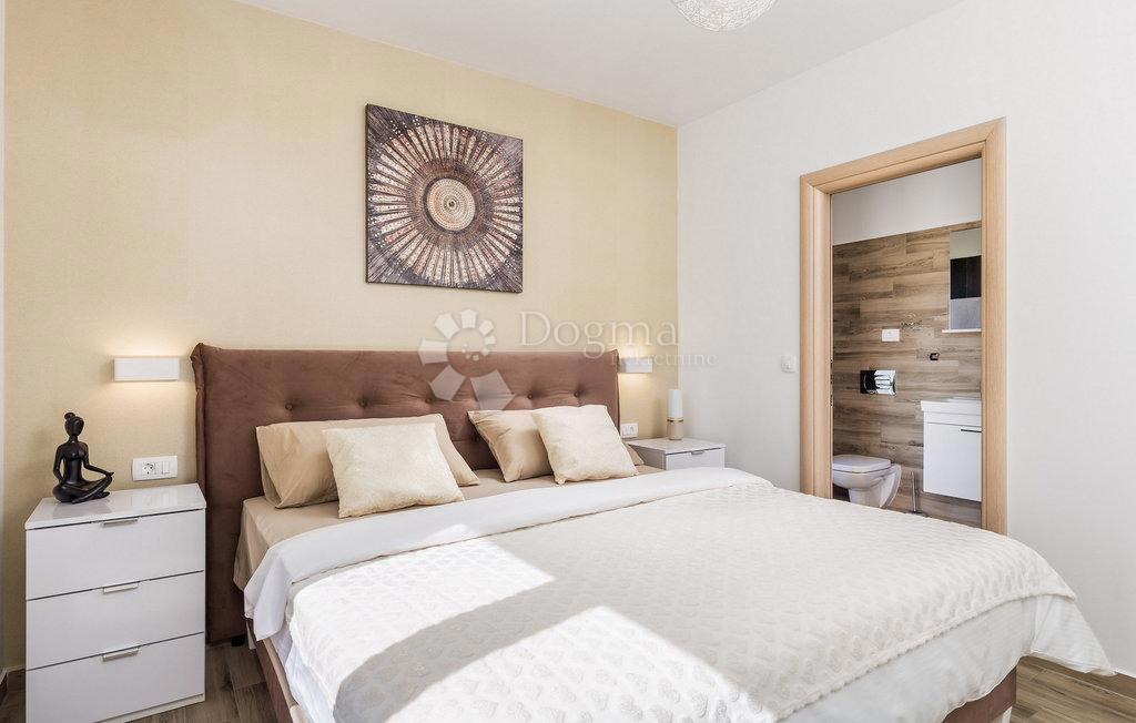 Casa Labin, 134m2