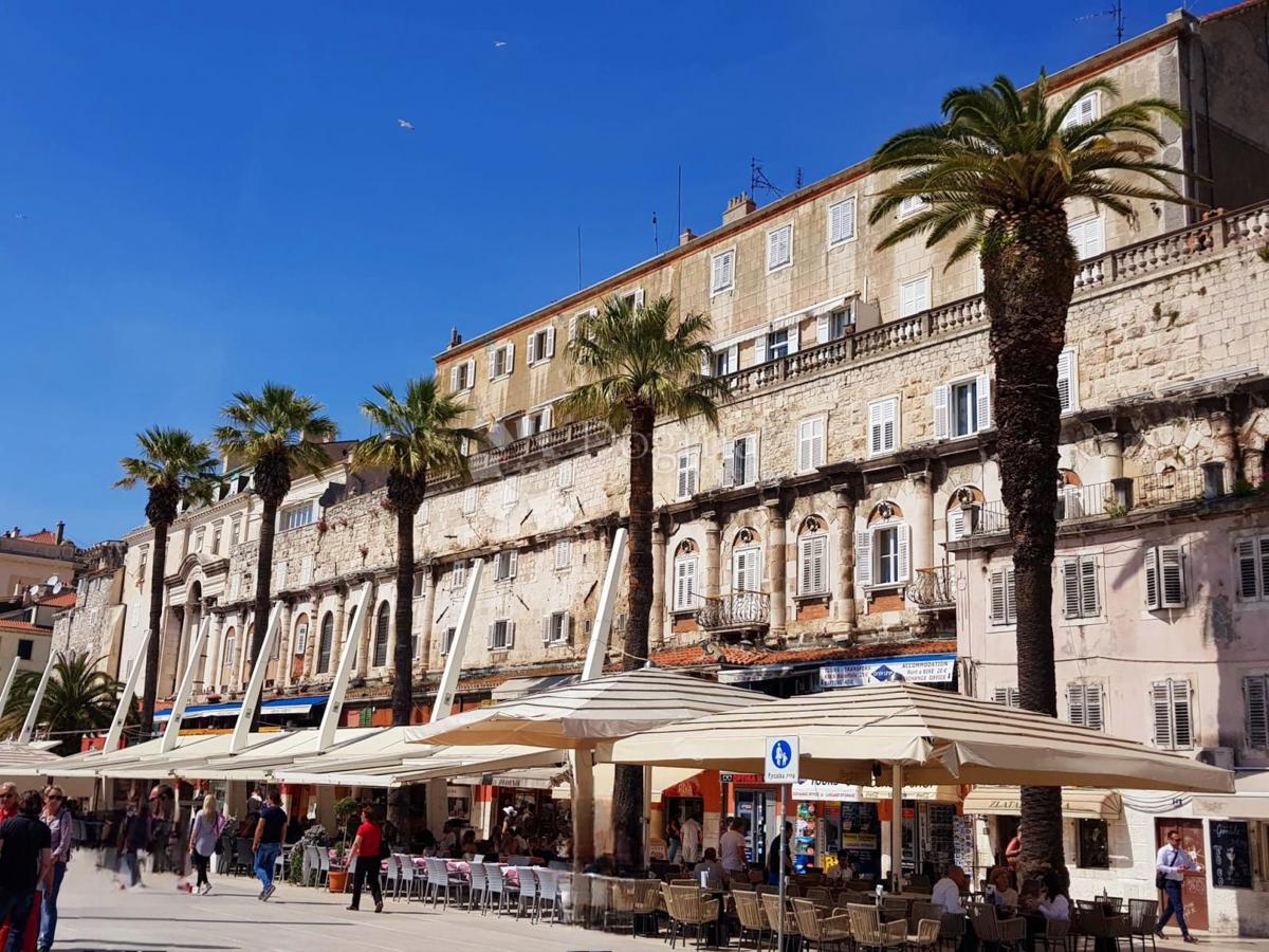 Casa Grad, Split, 36m2