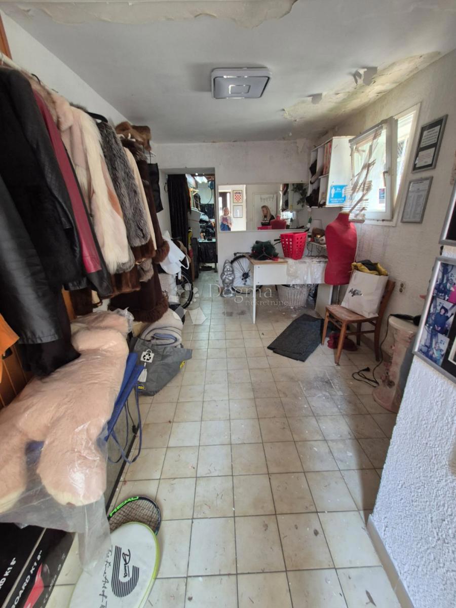 Casa Grad, Split, 36m2