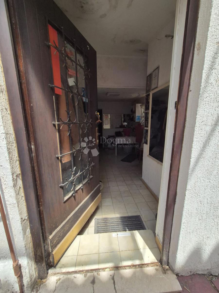 Casa Grad, Split, 36m2