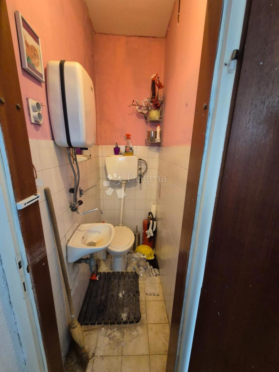 Casa Grad, Split, 36m2