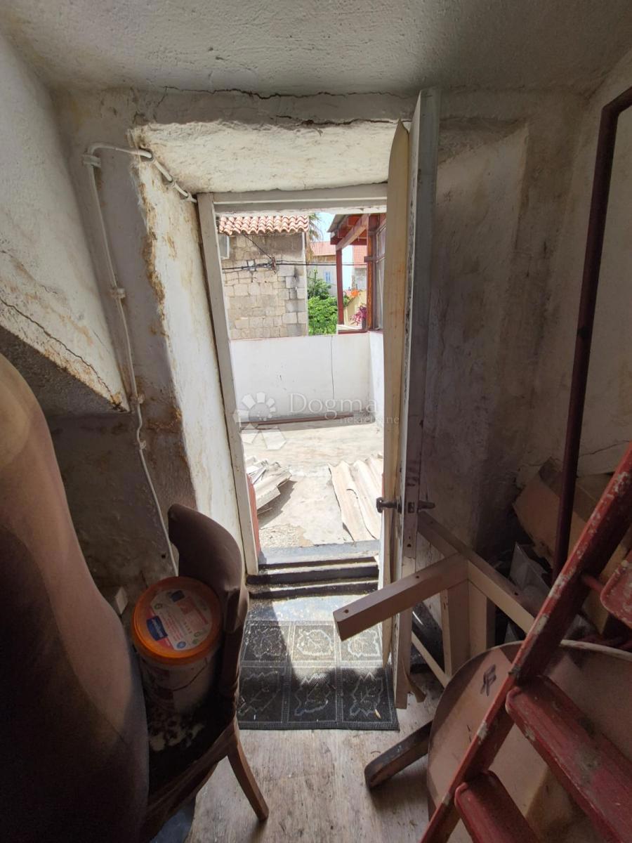 Casa Grad, Split, 36m2