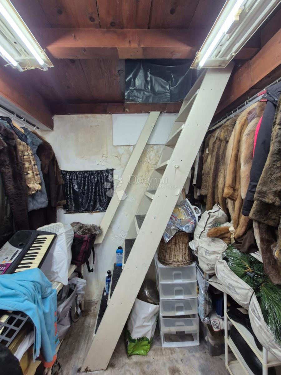 Casa Grad, Split, 36m2