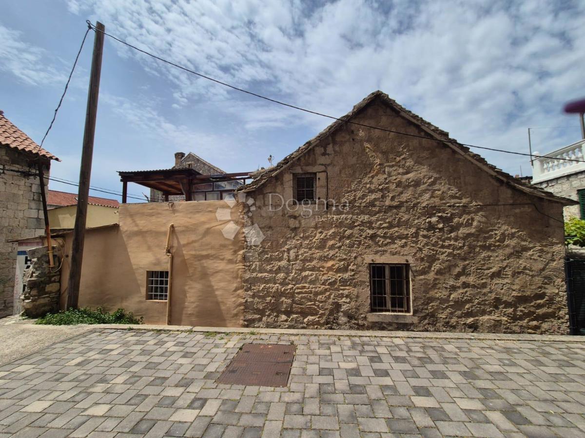 Casa Grad, Split, 36m2