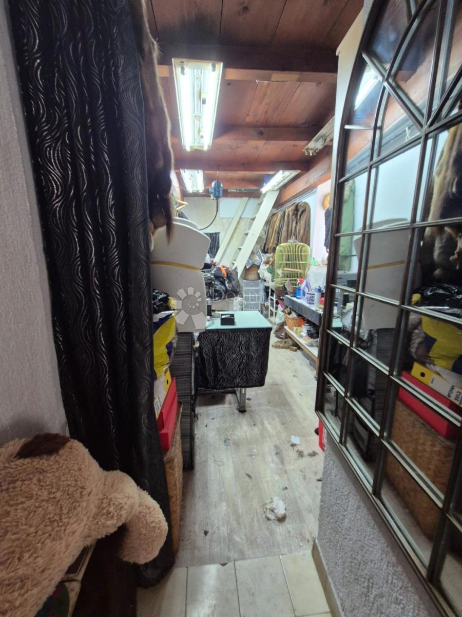 Casa Grad, Split, 36m2