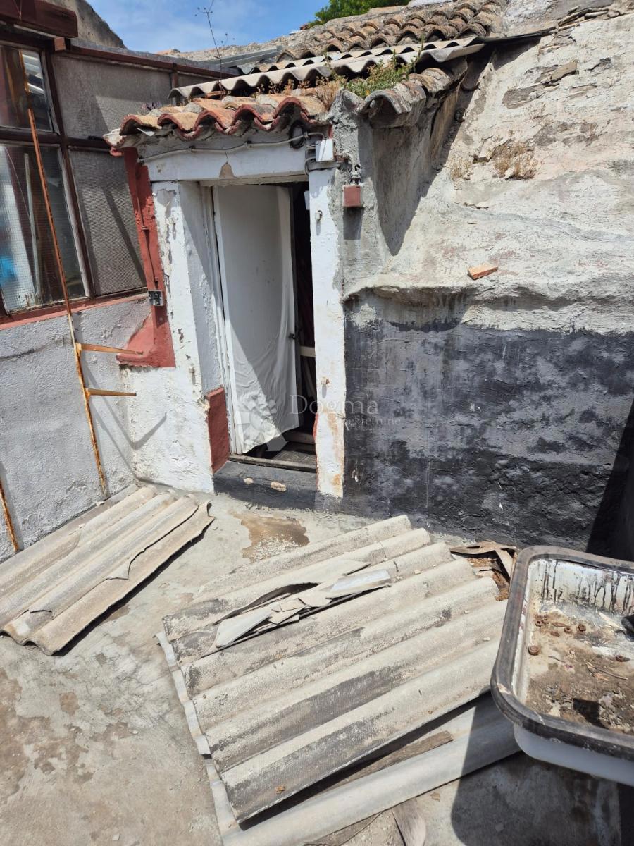 Casa Grad, Split, 36m2