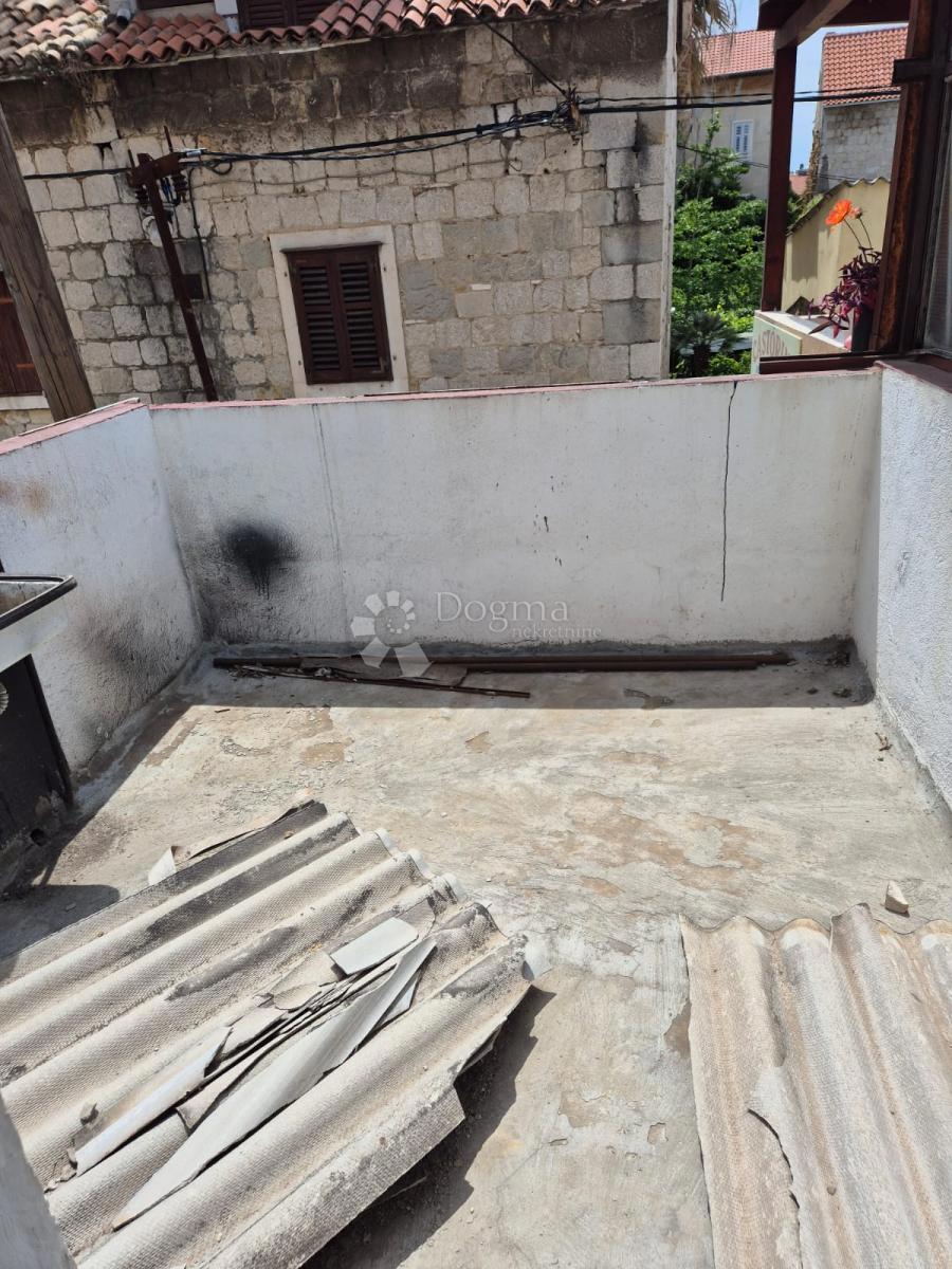 Casa Grad, Split, 36m2