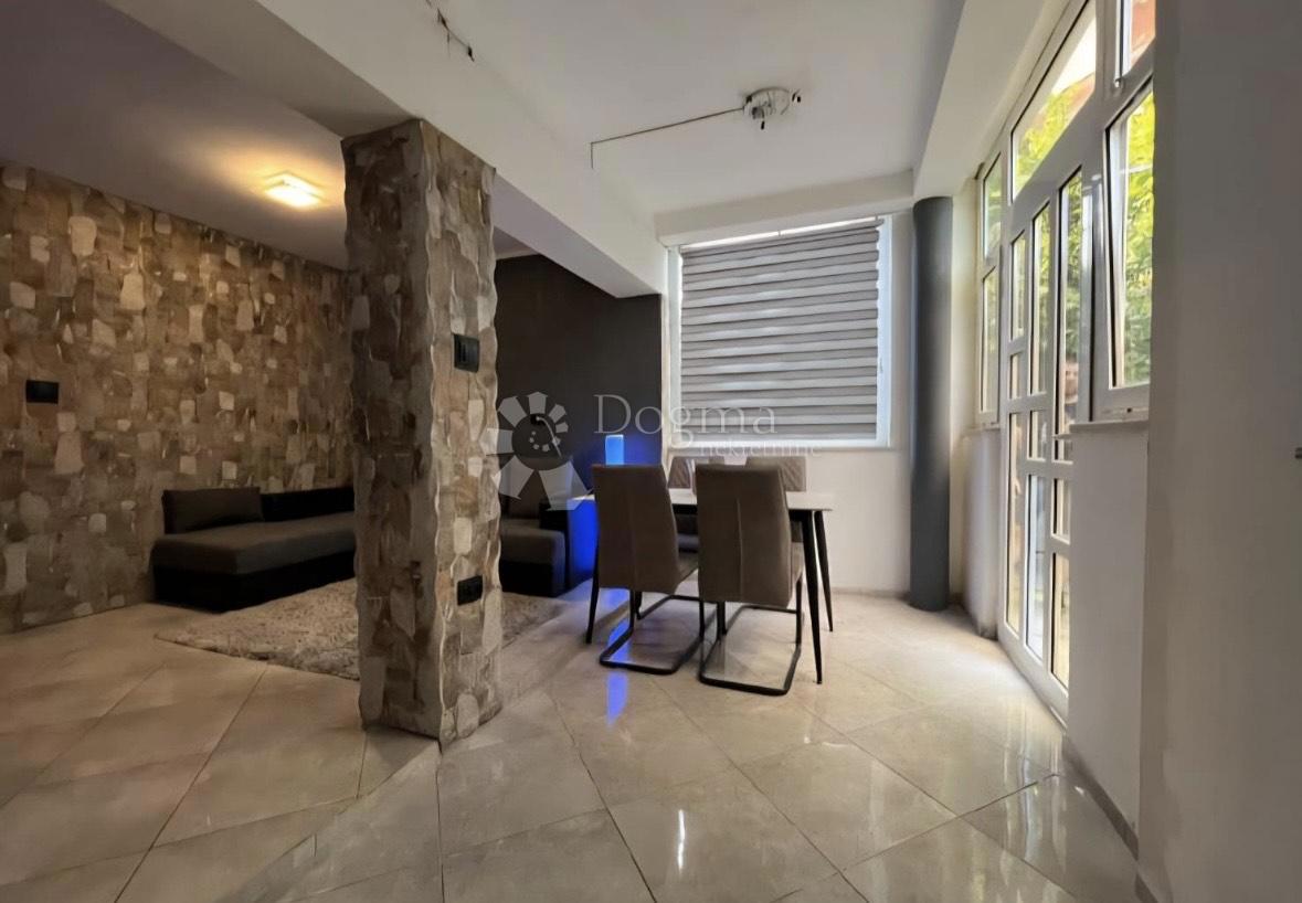 Allogio Drenova, Rijeka, 55m2