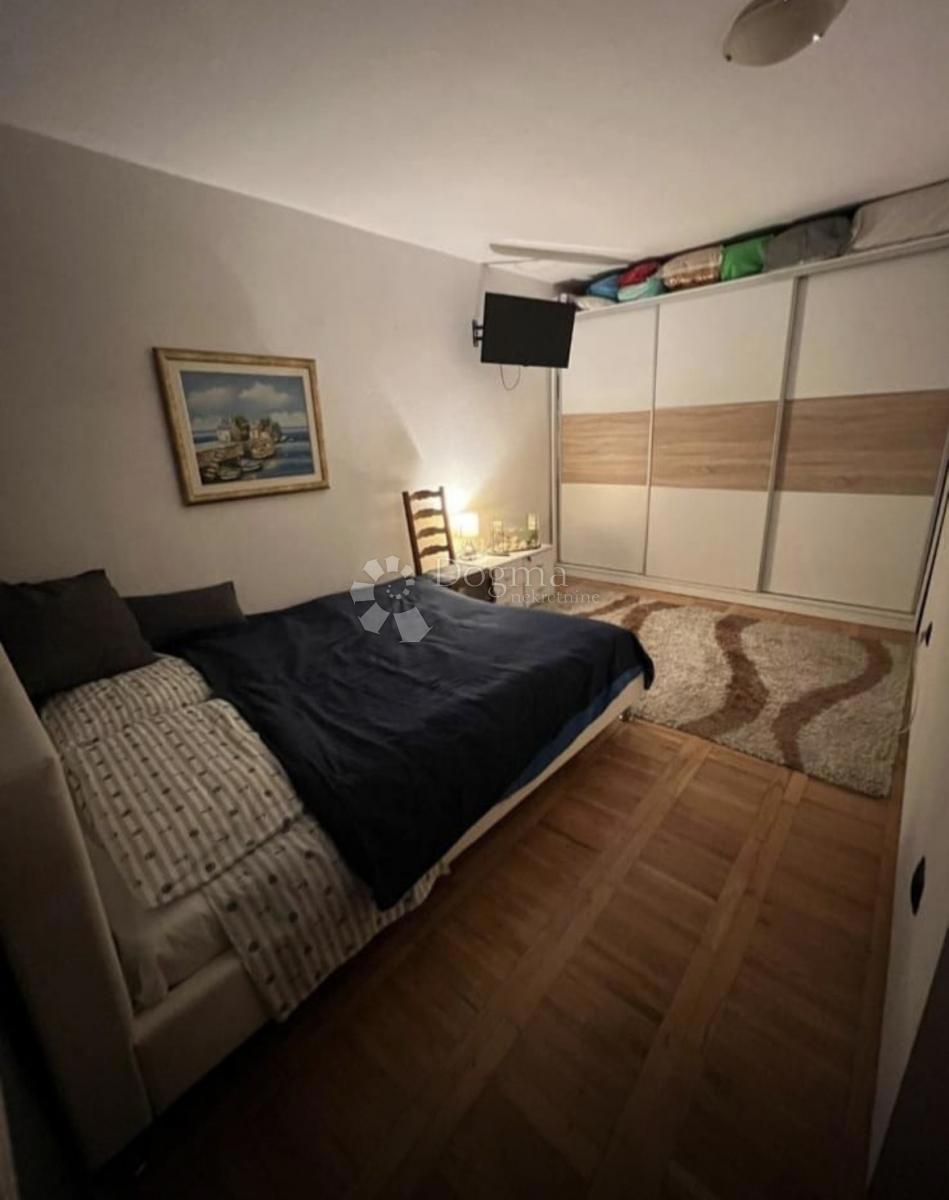 Allogio Drenova, Rijeka, 55m2