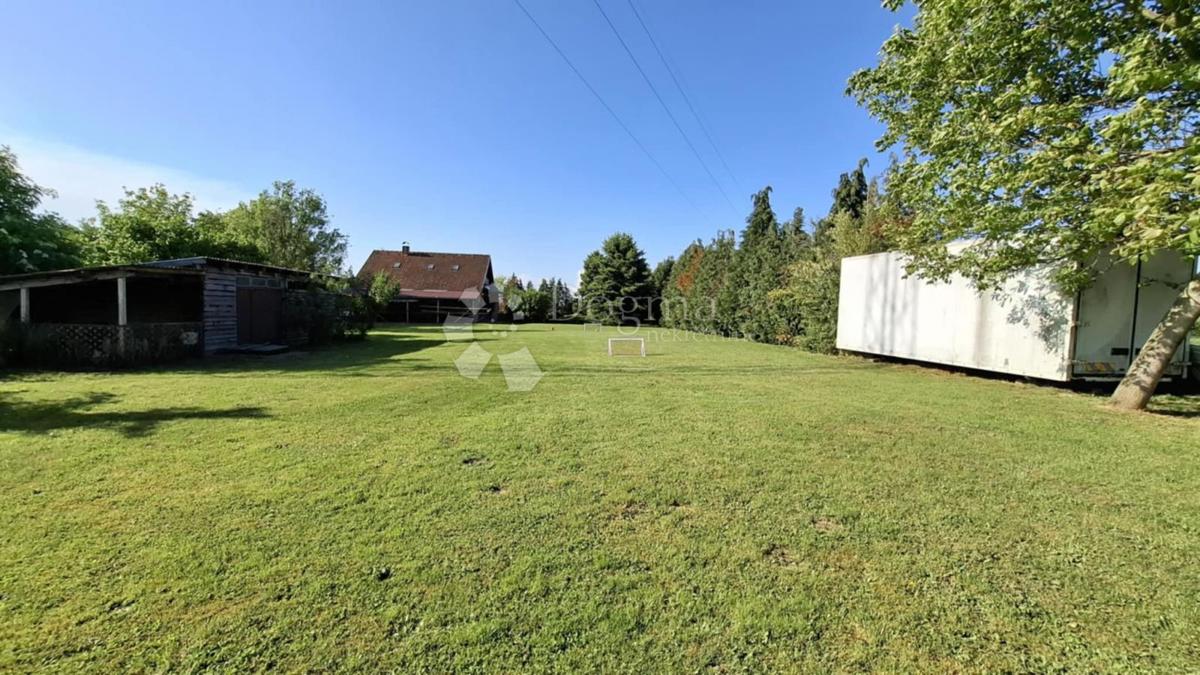 Locale commerciale Hallers, Varaždin, 250m2