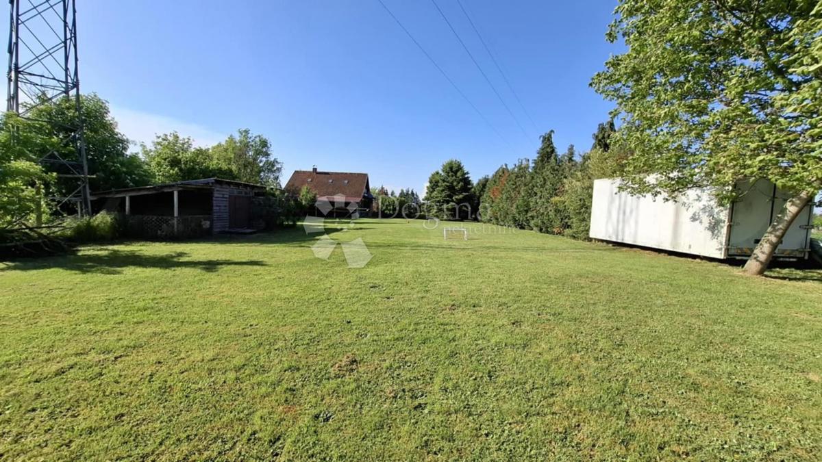 Locale commerciale Hallers, Varaždin, 250m2