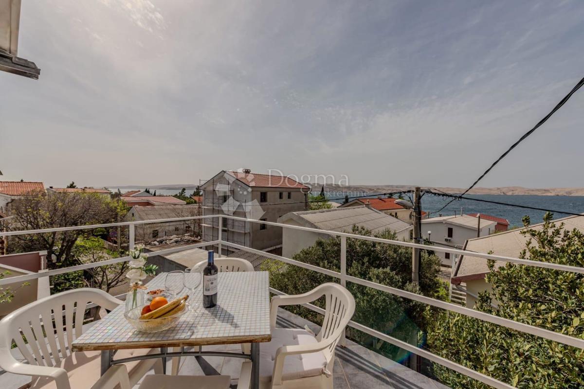 Casa Cesarica, Karlobag, 105m2