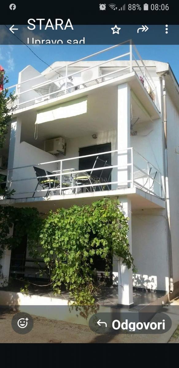 Casa Cesarica, Karlobag, 105m2