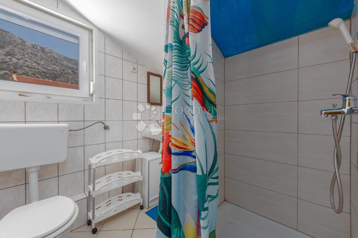 Casa Cesarica, Karlobag, 105m2