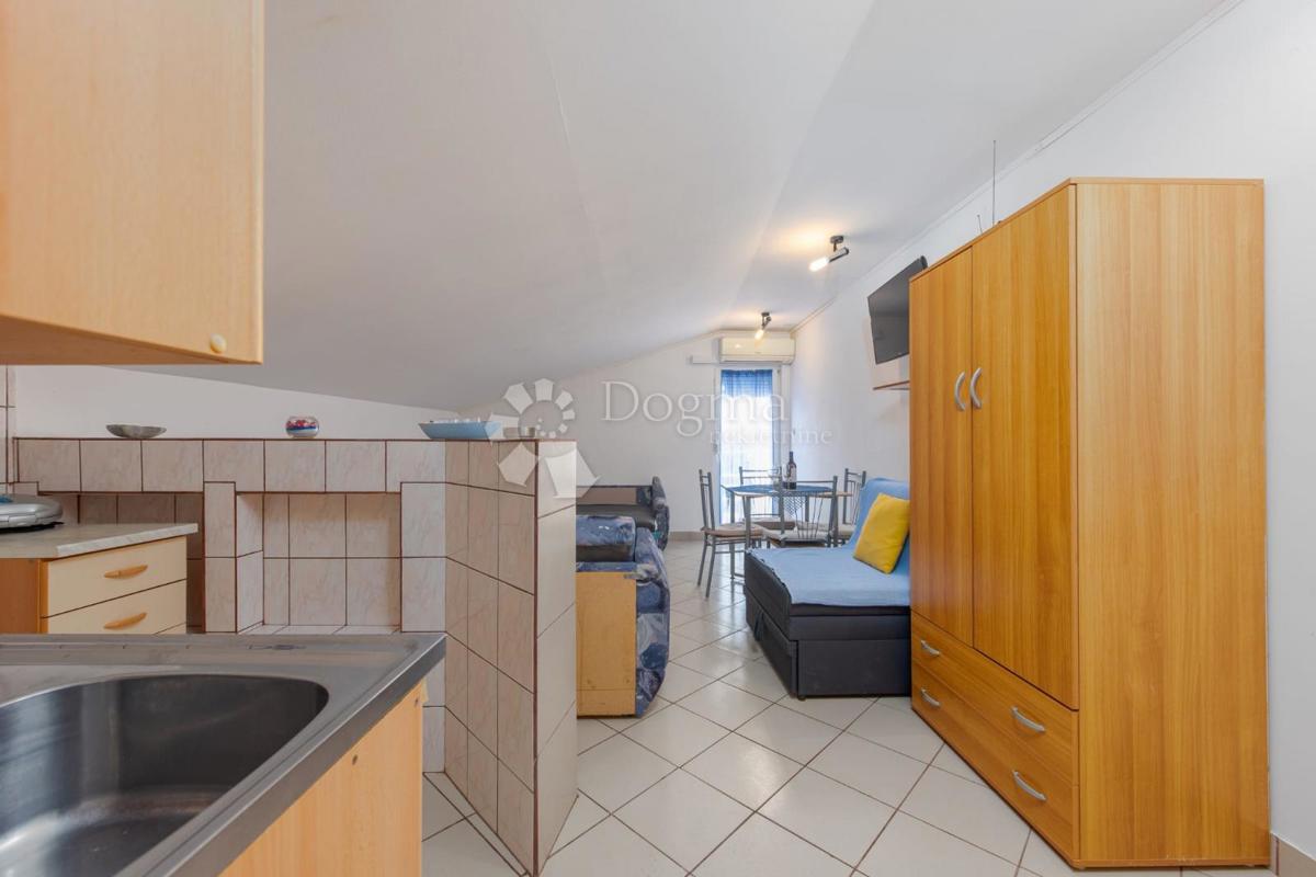 Casa Cesarica, Karlobag, 105m2