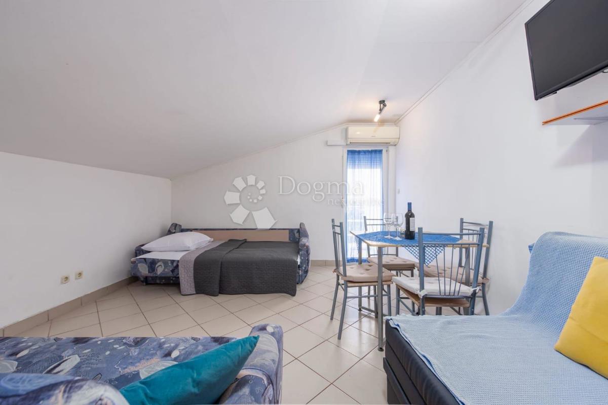 Casa Cesarica, Karlobag, 105m2