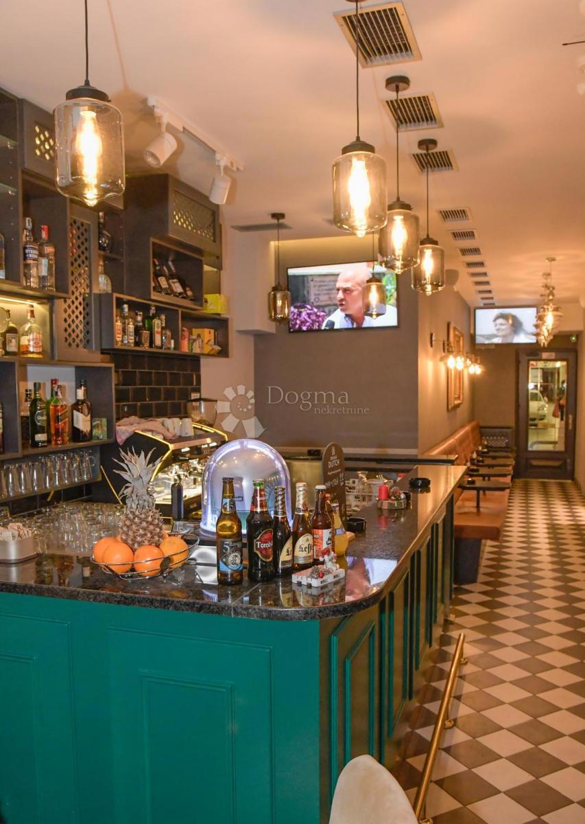 Locale commerciale Centar, Gornji Grad - Medveščak, 110,84m2