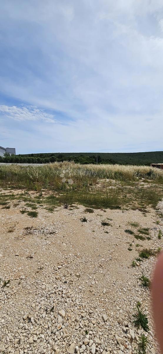 Terreno edificabile Debeljak, Sukošan, 1.315m2