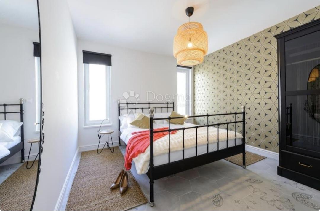 Allogio Mlini, Župa Dubrovačka, 130m2