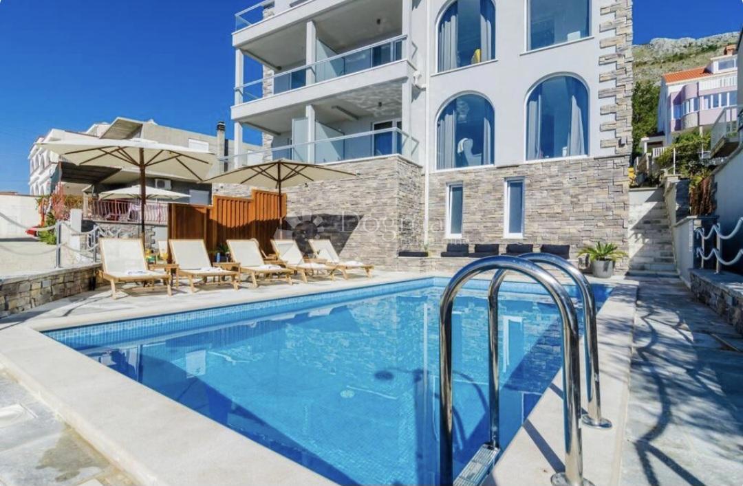 Allogio Mlini, Župa Dubrovačka, 130m2