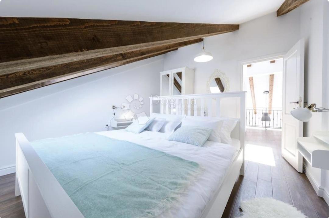 Allogio Mlini, Župa Dubrovačka, 130m2