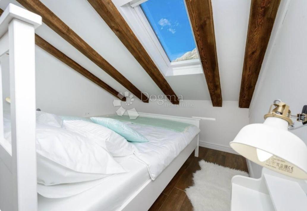 Allogio Mlini, Župa Dubrovačka, 130m2