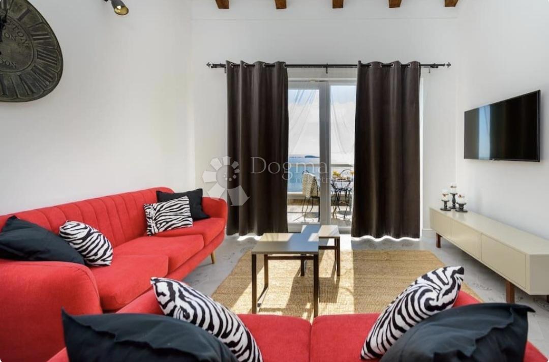 Allogio Mlini, Župa Dubrovačka, 130m2