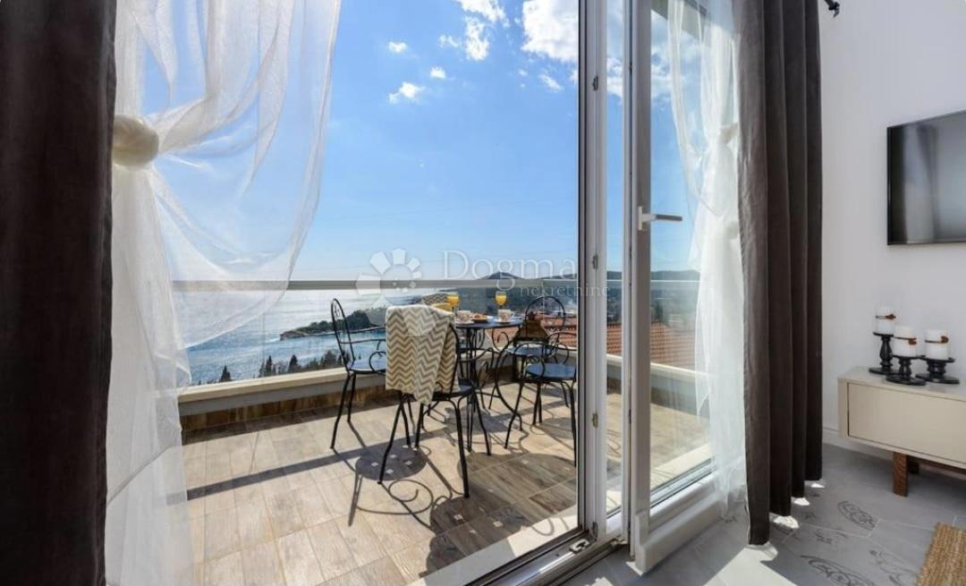 Allogio Mlini, Župa Dubrovačka, 130m2