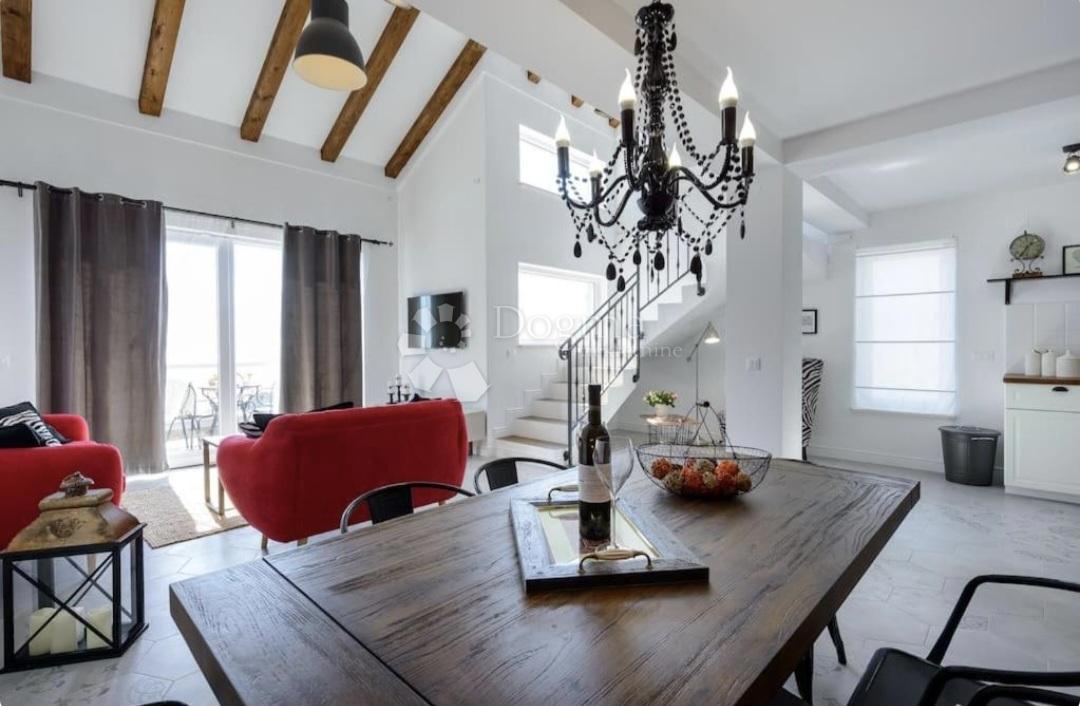 Allogio Mlini, Župa Dubrovačka, 130m2