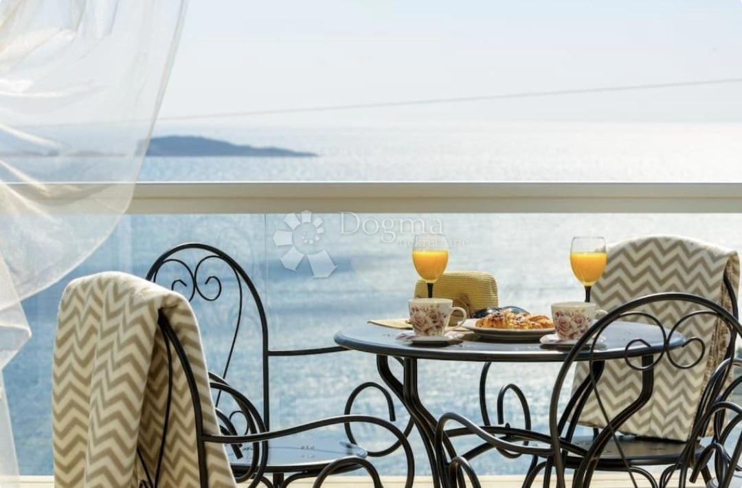 Allogio Mlini, Župa Dubrovačka, 130m2