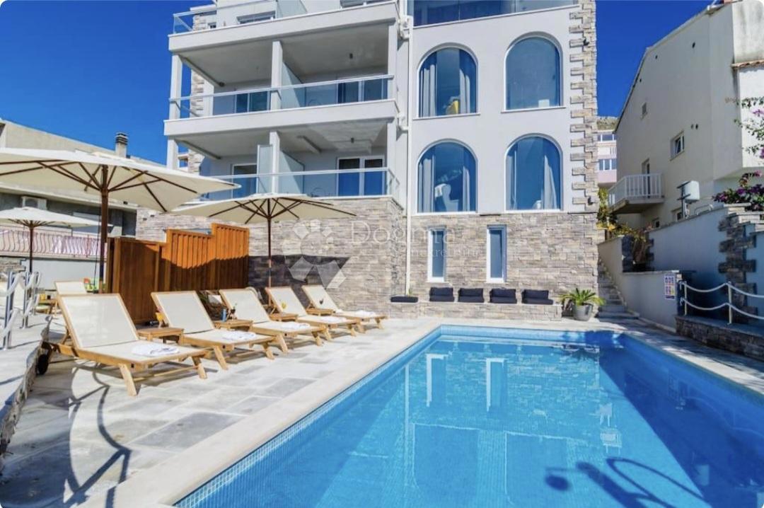 Allogio Mlini, Župa Dubrovačka, 130m2