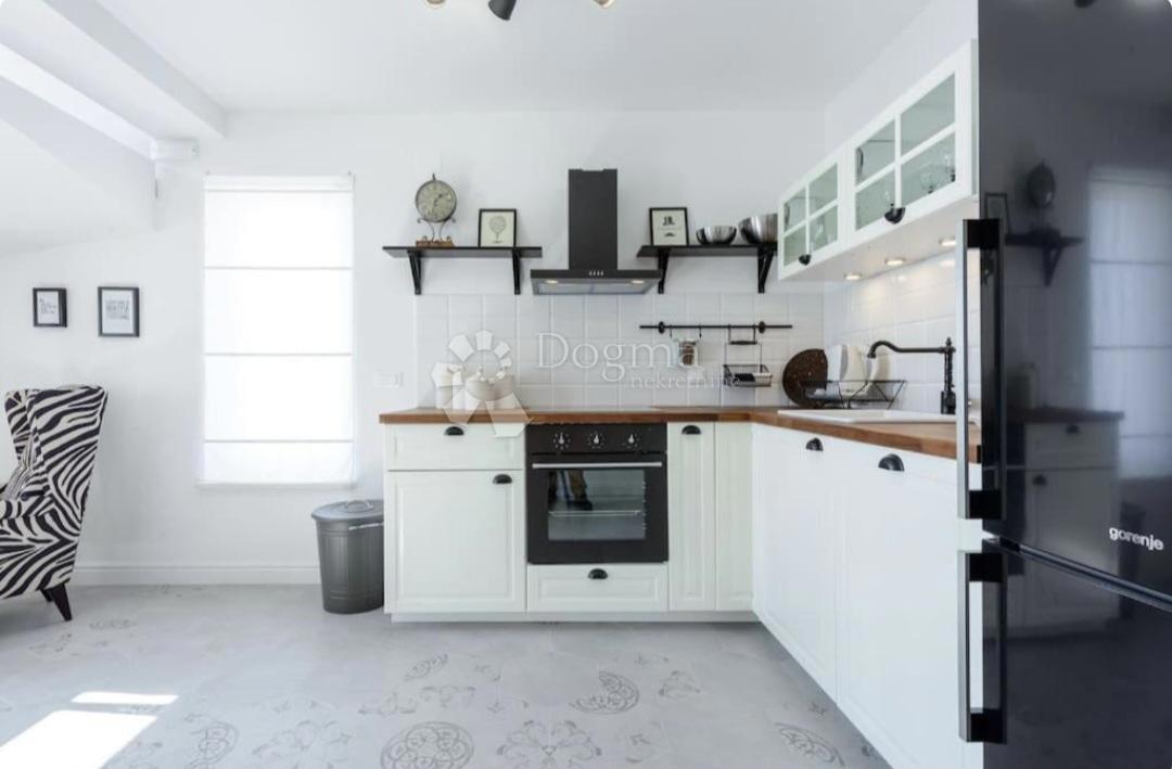 Allogio Mlini, Župa Dubrovačka, 130m2