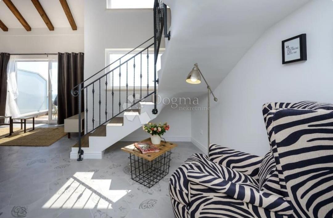 Allogio Mlini, Župa Dubrovačka, 130m2