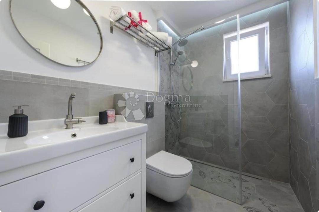 Allogio Mlini, Župa Dubrovačka, 130m2