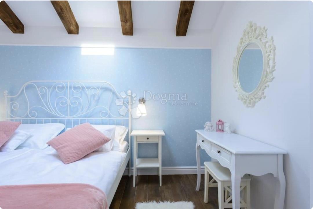 Allogio Mlini, Župa Dubrovačka, 130m2