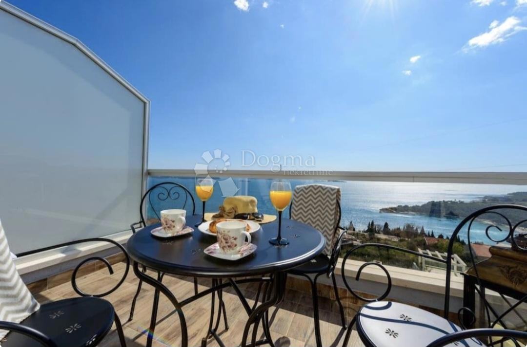 Allogio Mlini, Župa Dubrovačka, 130m2