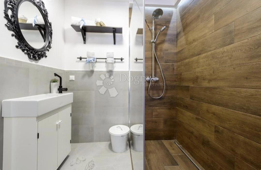 Allogio Mlini, Župa Dubrovačka, 130m2